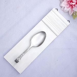 Spoon Wall Hook